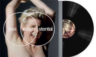 Robyn Sexistential
