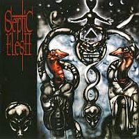 Septicflesh Ophidian Wheel