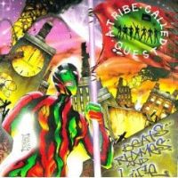 A Tribe Called Quest Beats, Rhymes & Life