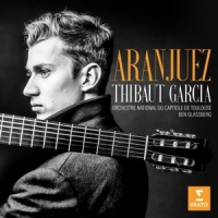 Garcia, Thibaut Aranjuez