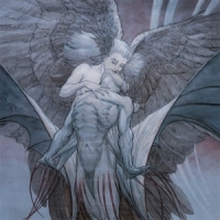 Danzig Black Aria (haze)