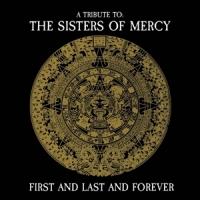 Various / Sisters Of Mercy Tribute First And Last And Forever (gold)