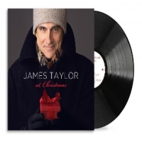 Taylor, James James Taylor At Christmas