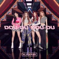 Blackpink Ddu-du Ddu-du (cd+dvd)