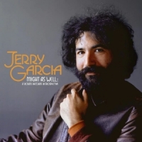 Garcia, Jerry Might As Well  A Round Records Retr