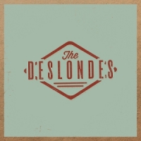 Deslondes The Deslondes -coloured-