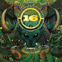 16 Bridges To Burn -coloured-