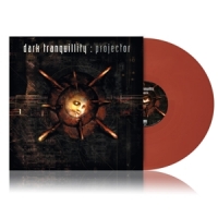 Dark Tranquility Projector (re-issue 2024) -coloured-