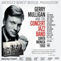 Mulligan, Gerry & The Con Santa Monica 1960