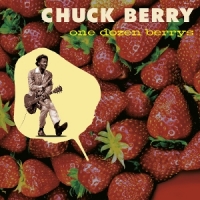 Berry, Chuck One Dozen Berrys -coloured-