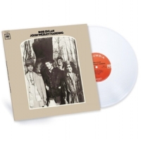 Dylan, Bob John Wesley Harding (2010 Mono Version) -coloured-