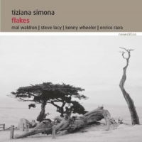 Tiziana Simona, Mal Waldron, Enrico Flakes