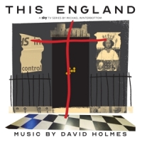David Holmes This England Ost