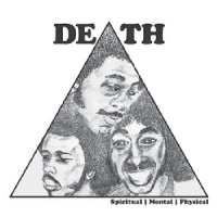 Death Spiritual Mental Physical
