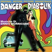 Morricone, Ennio Danger: Diabolik!