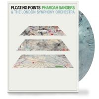 Floating Points + Pharoah Sanders Promises -indie/coloured-