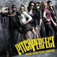 Various Pitch Perfect Soundtrack