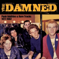 Damned Punk Oddities & Rare Track 1977-1982