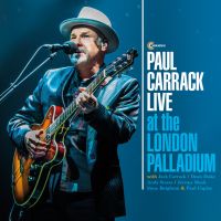 Carrack, Paul Live At The London Palladium