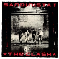 Clash, The Sandinista!