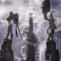 Nightwish End Of An Era -coloured-
