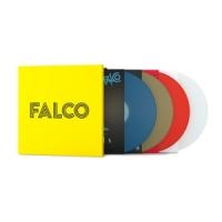 Falco Falco - The Box