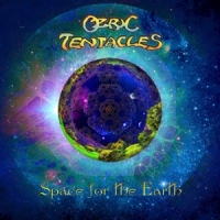 Ozric Tentacles Space For The Earth -colored-