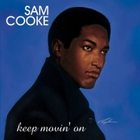Cooke, Sam Keep Movin' On-hq/remast-
