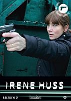 Lumiere Crime Series Irene Huss - Seizoen 2