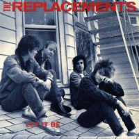 Replacements Let It Be