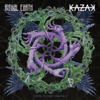 Ritual Earth & Kazak Turned To Stone Chapter 9