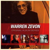 Zevon, Warren Original Album Series