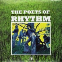 Poets Of Rhythm Practice What You Preach