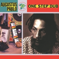 Pablo, Augustus One Step Dub
