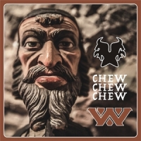Wumpscut Chew Chew Chew (brown)