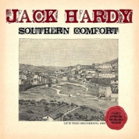 Hardy, Jack Southern Comfort