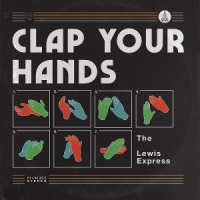 Lewis Express Clap Your Hands