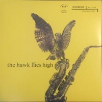 Hawkins, Coleman The Hawk Flies High