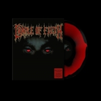 Cradle Of Filth From The Cradle To Enslave -coloured-