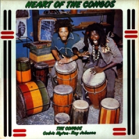 Congos, The Heart Of The Congos