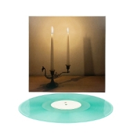 Faten Kanaan Diary Of A Candle (celadon Green)