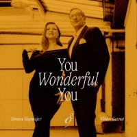 Kopmajer, Simone & Viktor Gernot You Wonderful You