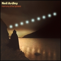 Ardley, Neil Harmony Of The Spheres