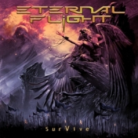 Eternal Flight Survive