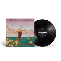 Cymande Promised Heights