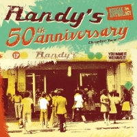 Various Randys 50th Anniversary