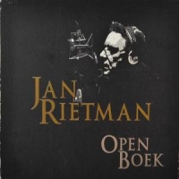 Jan Rietman Open Boek