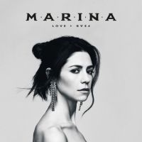 Marina Marina - Love + Fear (cd)