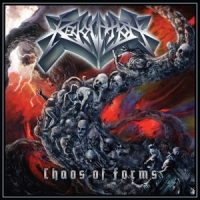 Revocation Chaos Of Forms -coloured-