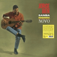 Jorge Ben Samba Esquema Novo